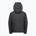 Мъжко скиорско яке Dare 2b Air Lite Jacket black/mango mint 11