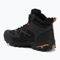 Мъжки обувки за трекинг REGATTA Samaris III black/ash/wood 3