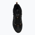 Мъжки обувки за трекинг REGATTA Samaris III black/ash/wood 5