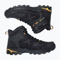 Мъжки обувки за трекинг REGATTA Samaris III black/ash/wood 2