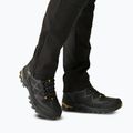 Мъжки обувки за трекинг REGATTA Samaris III black/ash/wood 5