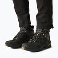 Мъжки обувки за трекинг REGATTA Samaris III black/ash/wood 7