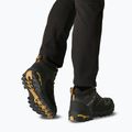 Мъжки обувки за трекинг REGATTA Samaris III black/ash/wood 8