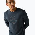 Мъжка блуза с дълъг ръкав  REGATTA Maylow navy original outdoors 4