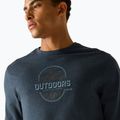 Мъжка блуза с дълъг ръкав  REGATTA Maylow navy original outdoors 6