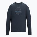 Мъжка блуза с дълъг ръкав  REGATTA Maylow navy original outdoors 7