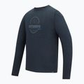 Мъжка блуза с дълъг ръкав  REGATTA Maylow navy original outdoors 9