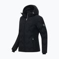 Дамско скиорско яке Dare 2b Enfold II Jacket black 3