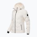 Дамско скиорско яке Dare 2b Enfold II Jacket egret 12