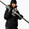 Дамско скиорско яке Dare 2b Allure Jacket black cord 4