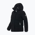 Дамско скиорско яке Dare 2b Allure Jacket black cord 10
