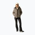 Дамско скиорско яке Dare 2b Allure Jacket white pepper geo print 2