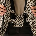 Дамско скиорско яке Dare 2b Allure Jacket white pepper geo print 8