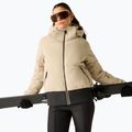 Дамско скиорско яке Dare2B Glitz II Jacket white pepper cord 5