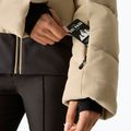 Дамско скиорско яке Dare2B Glitz II Jacket white pepper cord 8