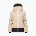 Дамско скиорско яке Dare2B Glitz II Jacket white pepper cord 11