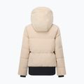 Дамско скиорско яке Dare2B Glitz II Jacket white pepper cord 12