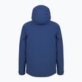 Мъжко яке за дъжд REGATTA Maltrek aviator blue 2