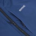 Мъжко яке за дъжд REGATTA Maltrek aviator blue 3