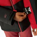Детско скиорско яке Dare 2b Cheery black/danger red 7