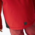 Детско скиорско яке Dare 2b Cheery black/danger red 8