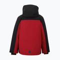 Детско скиорско яке Dare 2b Cheery black/danger red 11