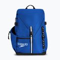Раница за плуване Speedo Pro 45 l speedo blue