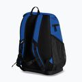 Раница за плуване Speedo Team 35 l speedo blue 3