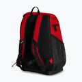 Раница за плуване Speedo Team 35 l speedo red 3