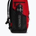 Раница за плуване Speedo Team 35 l speedo red 4