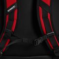 Раница за плуване Speedo Team 35 l speedo red 6