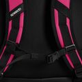 Раница за плуване Speedo Team 35 l speedo pink 6