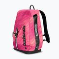 Раница за плуване Speedo Team Printed 35 l opaline margarita pink 2