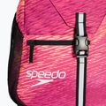 Раница за плуване Speedo Team Printed 35 l opaline margarita pink 5