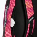 Раница за плуване Speedo Team Printed 35 l opaline margarita pink 6