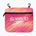Раница за плуване Speedo Team Printed 35 l opaline margarita pink 9