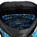 Раница за плуване Speedo Team Printed 35 l summer stamp deep sapphire 11