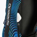 Раница за плуване Speedo Team Printed 35 l summer stamp deep sapphire 8