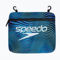 Раница за плуване Speedo Team Printed 35 l summer stamp deep sapphire 10