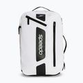 Раница за плуване Speedo Flex Bag 25 l speedo white/speedo black