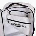 Раница за плуване Speedo Flex Bag 25 l speedo white/speedo black 7
