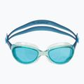 Очила за плуване Speedo Futura Hydrospex fair awua/cobalt 2