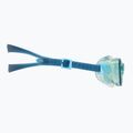 Очила за плуване Speedo Futura Hydrospex fair awua/cobalt 3
