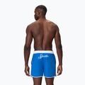 Мъжки бански шорти Speedo Jetstream Retro Logo Volley 16“ 8-005082002 turkish sea 2