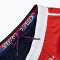 Мъжки бански шорти Speedo Jetstream Retro Logo Volley 16" 8-005082003 high risk red 5