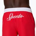 Мъжки бански шорти Speedo Jetstream Retro Logo Volley 16" 8-005082003 high risk red 7