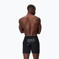 Мъжки бански шорти Speedo Classic Logo Volley 16“ anthracite 2