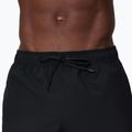 Мъжки бански шорти Speedo Classic Logo Volley 16“ anthracite 5