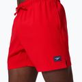 Мъжки бански шорти Speedo Classic Logo Volley 16“ high risk red 5