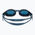 Очила за плуване Speedo Biofuse 2.0 Mirror border blue/cobalt/silver mirror 4